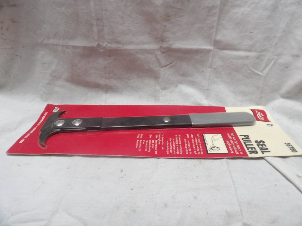 Lisle Seal Puller #56750