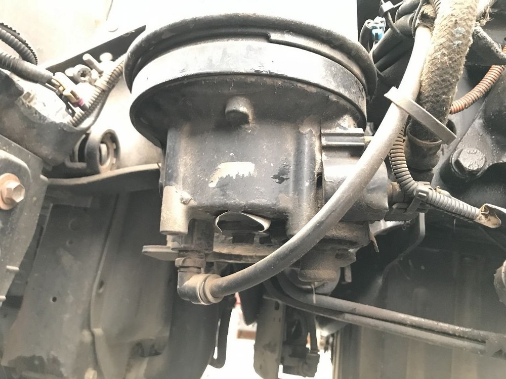 Bendix AD-IP Air Dryer - Used
