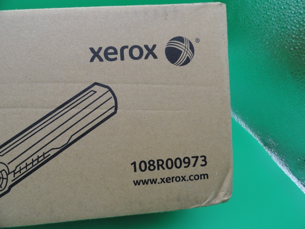 XEROX 108R00973 YELLOW IMAGING DRUM UNIT
