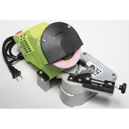 Electric Chain Sharpener, Bench Mount,  Cs-Bmm