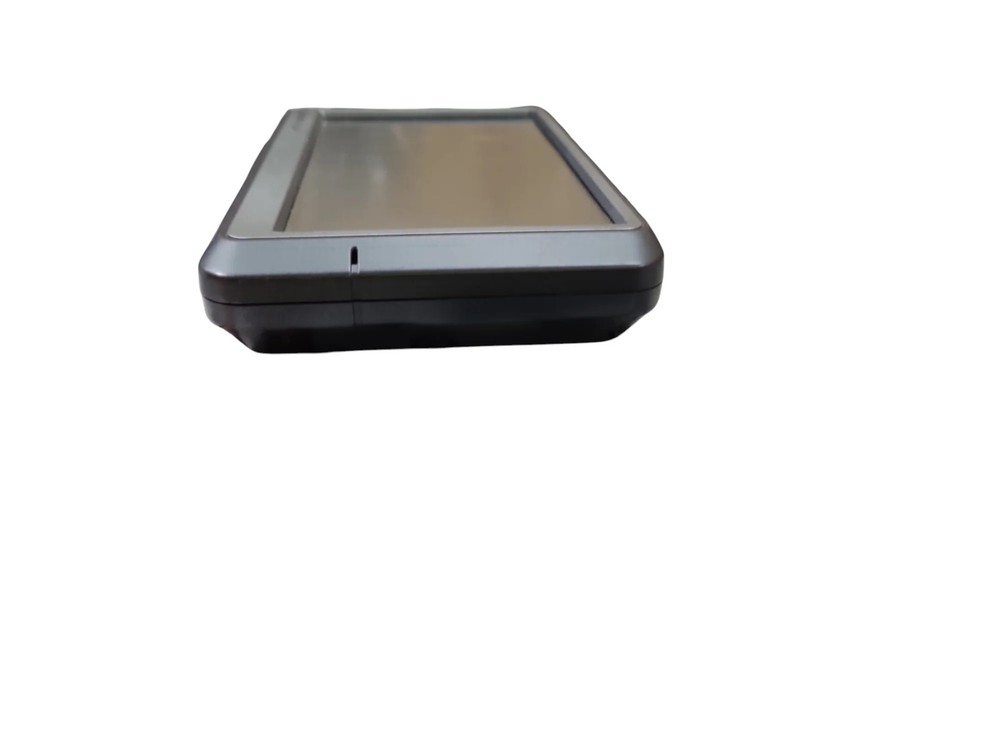 Garmin nüvi 260W GPS Navigation System