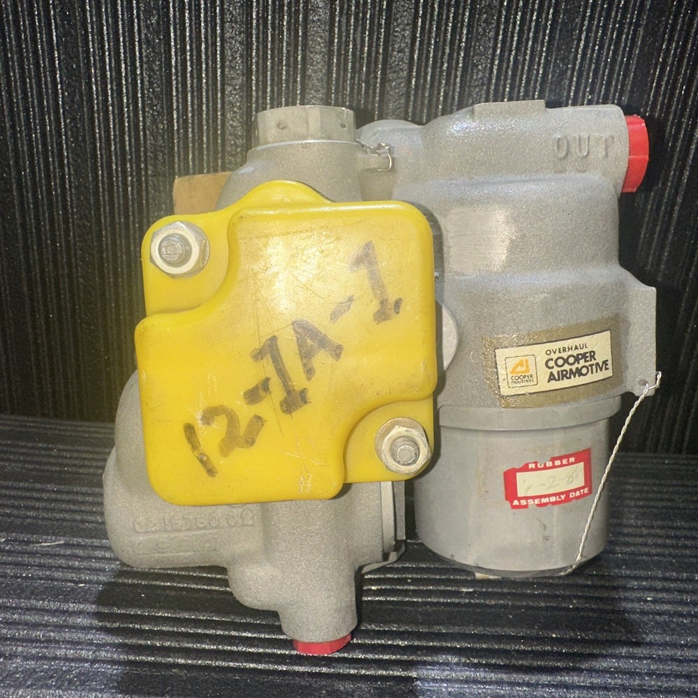 💥025323-101-02 FUEL PUMP POWER DRIVEN💥
