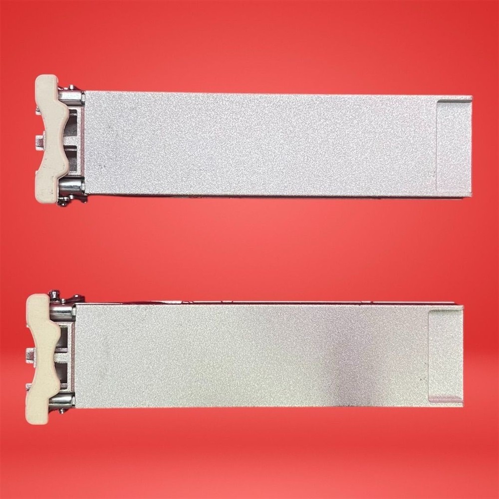 Radware 10Gbps XFP Multimode SR Pluggable Optics Module TRF2001EN-GA550