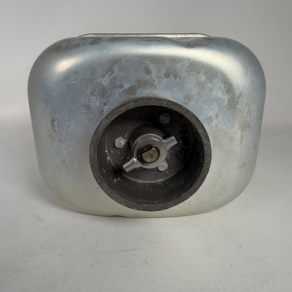 Pan & Paddle for Breadman Bread Maker Model TR520 Bread Machine Loaf 2 Pc Set