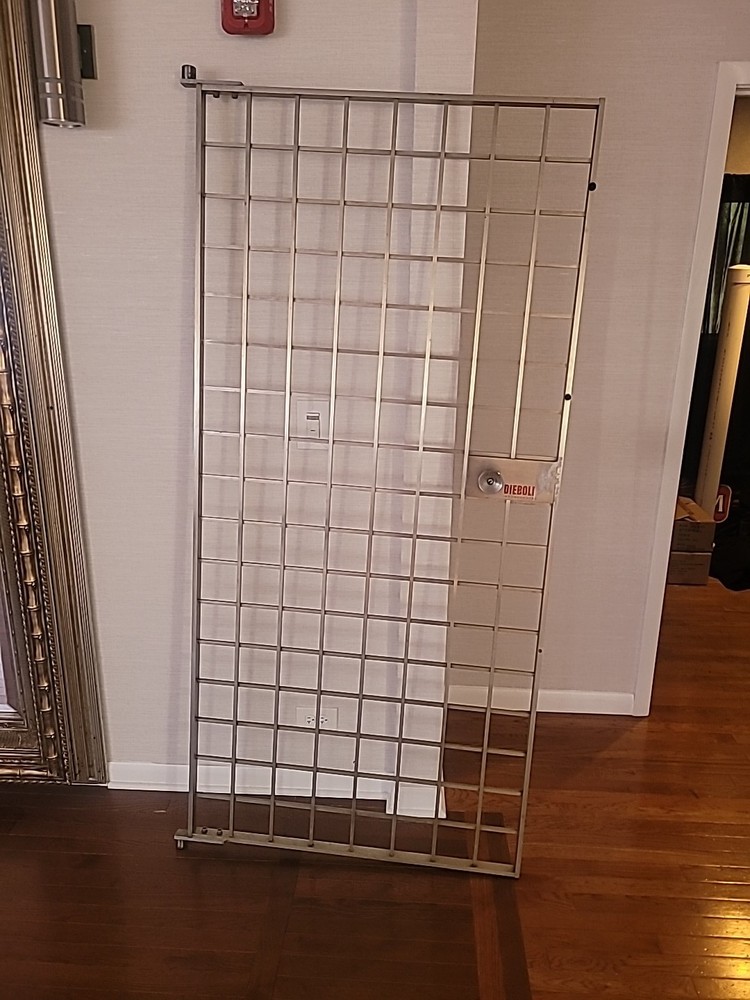 Security Bank Vault Door Security Gate