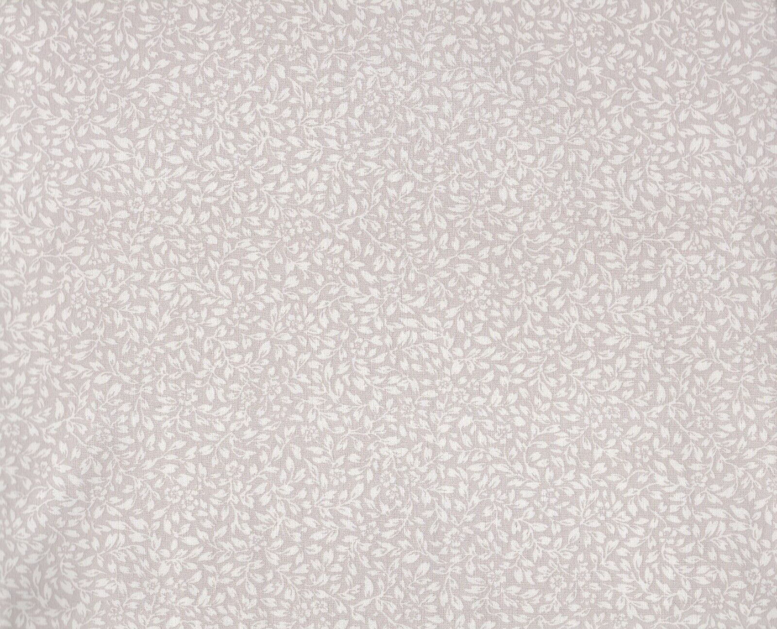 Washed but not Used Ralph Lauren fog QUEEN tan beige leaf 4 pc sheet set cotton