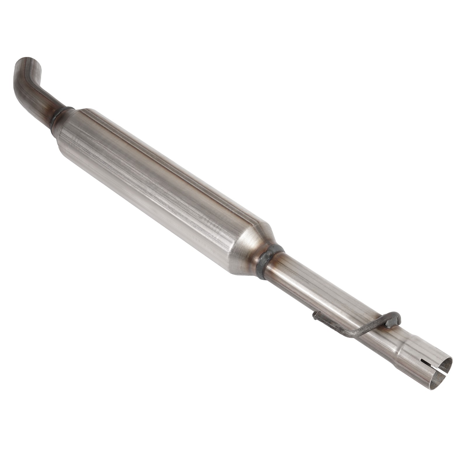 For Honda CRV 2.0L 1997-2001 Front Pipe Muffler Complete Exhaust System Assembly