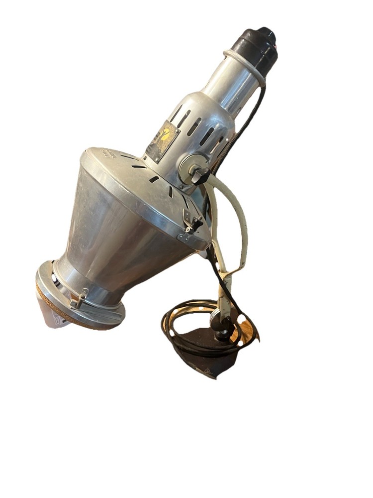 Sollux Lamp