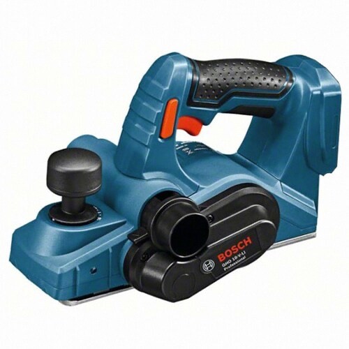 Parallel Import Bosch GHO 18V-LI 18V Planer Without Battery BareTool