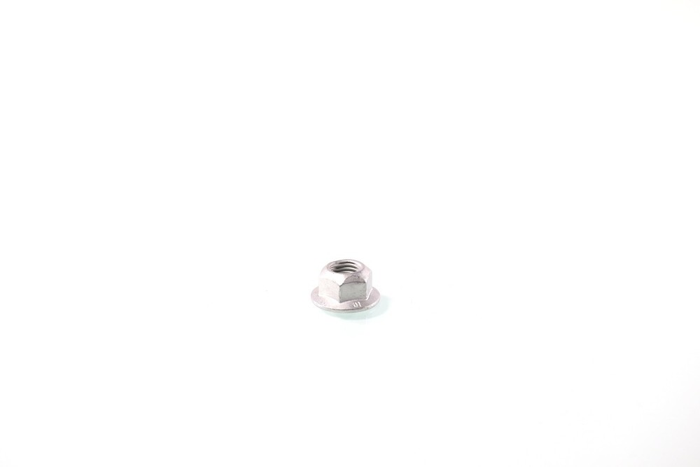 1x Knuckle Bolt Nut Front Right=Left GH-393048
