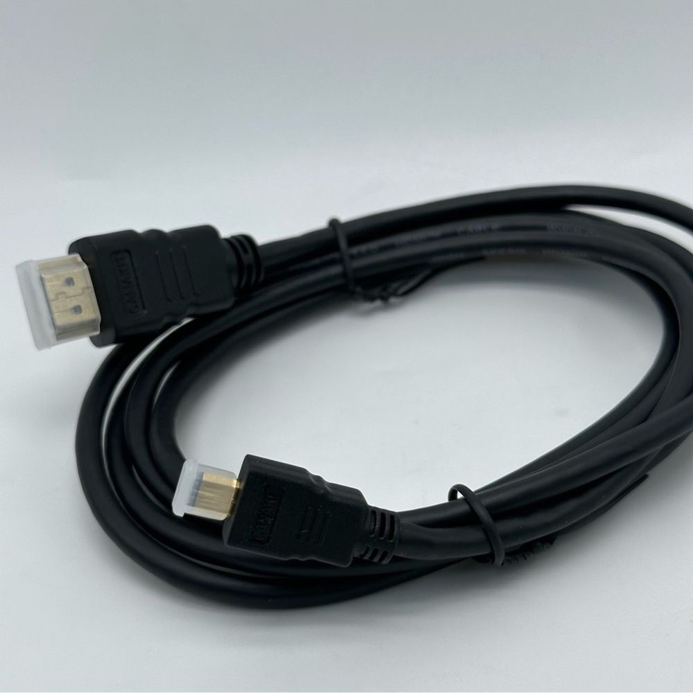 Canakit cable HDMI raspberry pi4 6ft