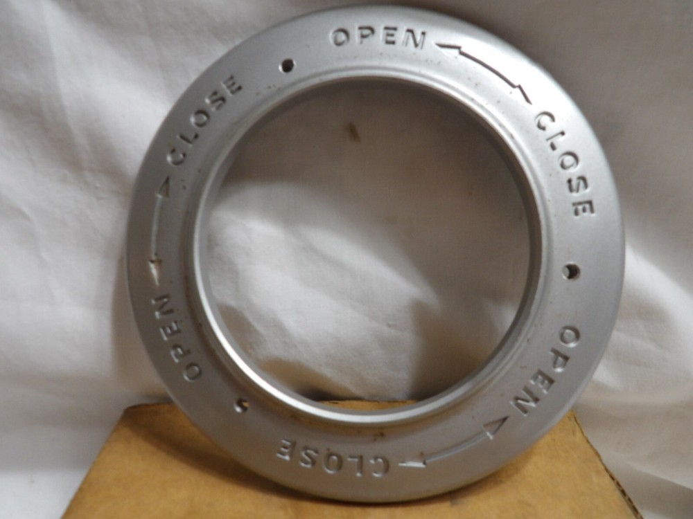 Ridgid 43480 C453 Centering Backplate