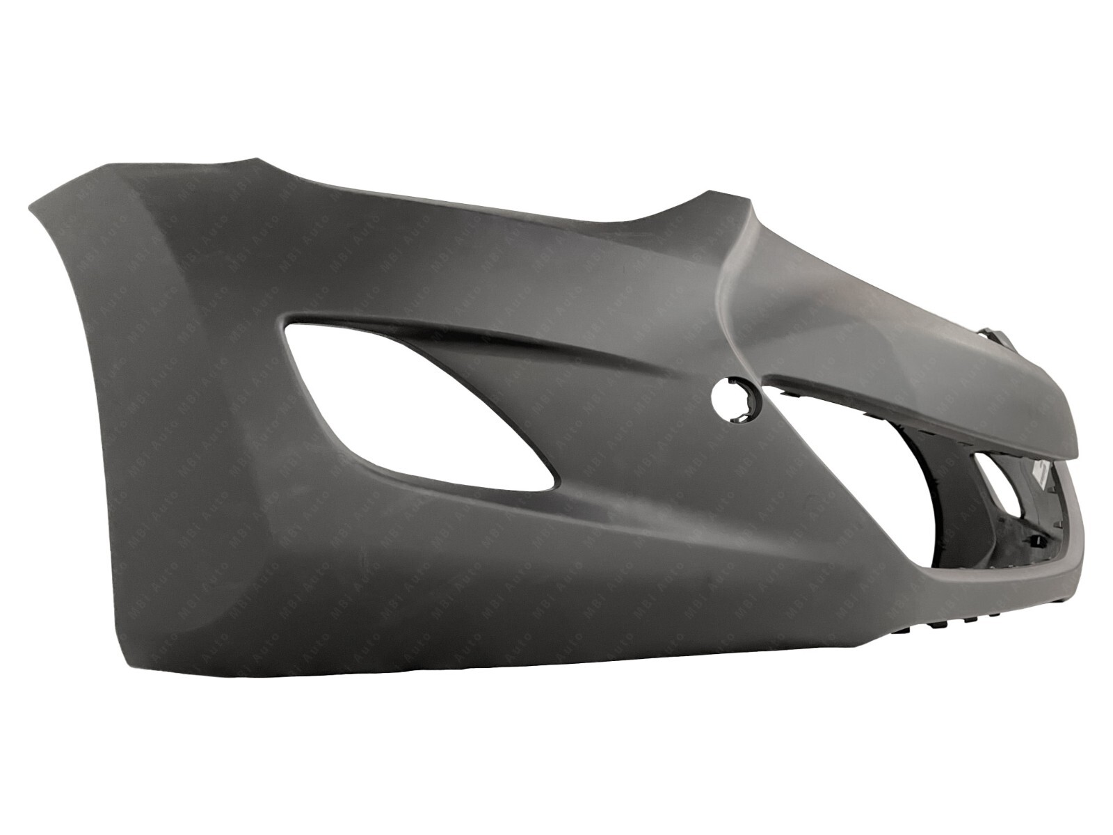 NEW Primered - Front Bumper Cover for 2011-2013 Hyundai Elantra Sedan 865113Y000