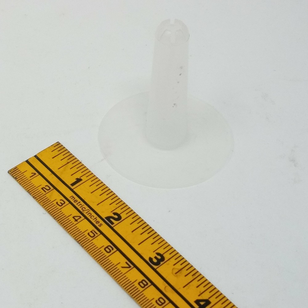 Cookie Press Decorative Nozzle Filler Replacement Part