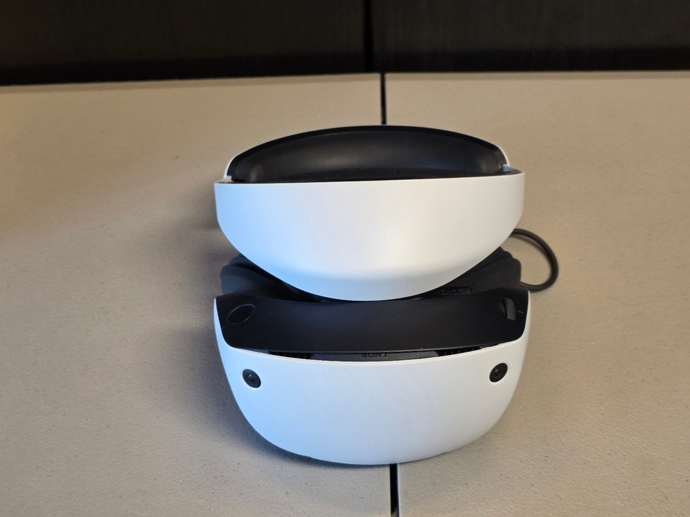 Sony PlayStation VR2 for PS5 Preowned!