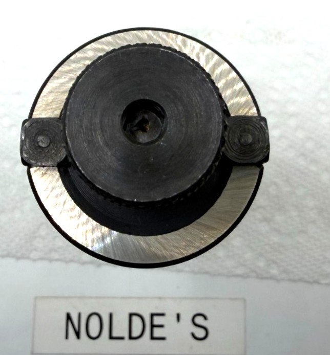 R8 Shank Shell mill arbor adapter DS299B2TF186