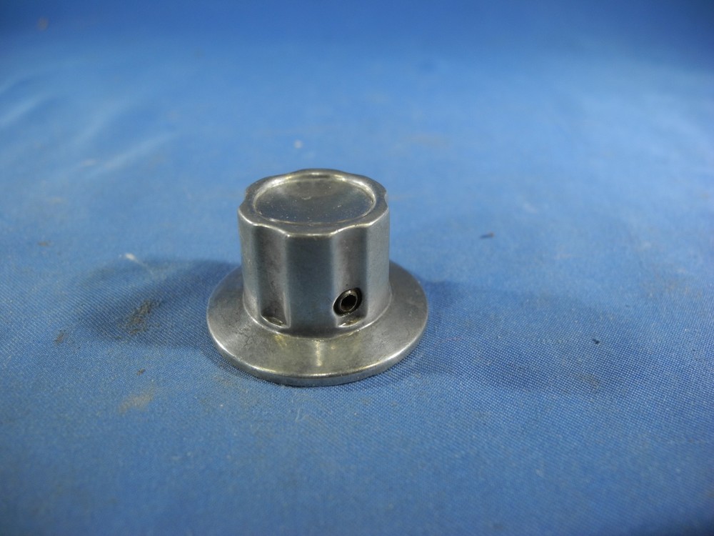 Heathkit VHF-1 Ham Radio Transmitter Knob for meter, coupling, loading, vfo mode
