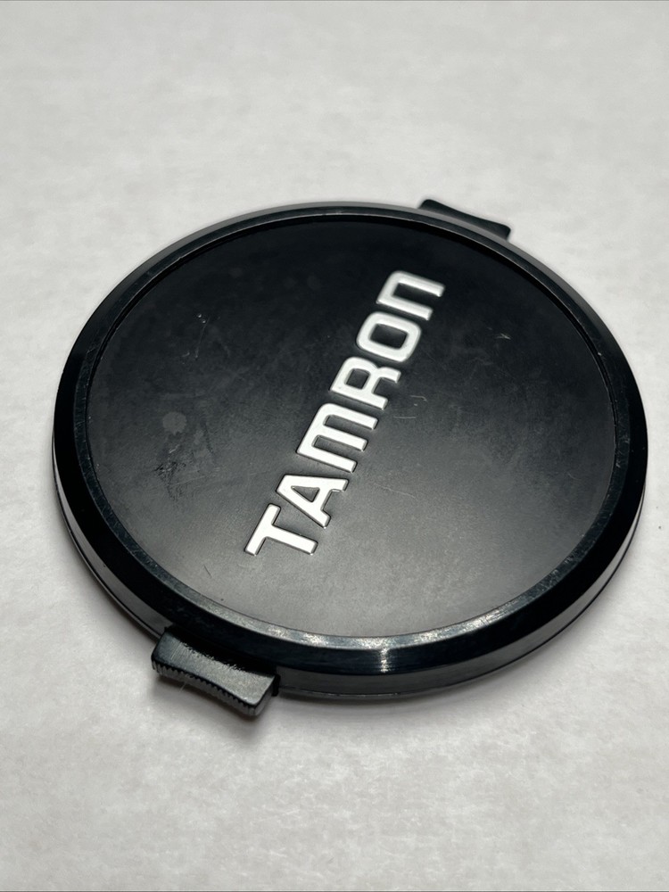 Tamron 52mm Front Lens Cap
