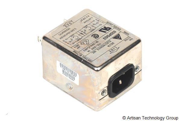 Delta Electronics 03DPDG3 General Purpose Filter