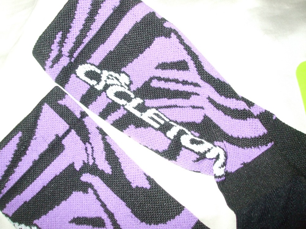 Sock Guy SGX Compression Comfort Socks, 6"