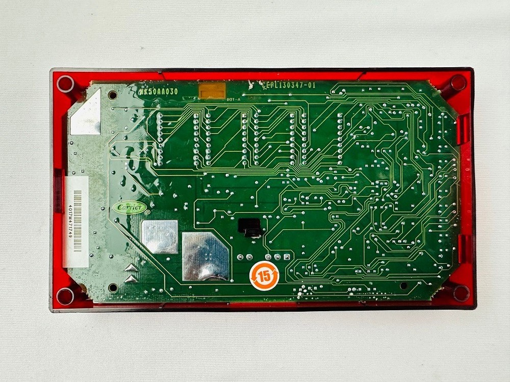 Carrier HK50AA030 Link Display Board