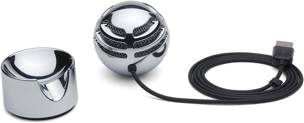 SAMSON Meteorite USB Condenser Microphone
