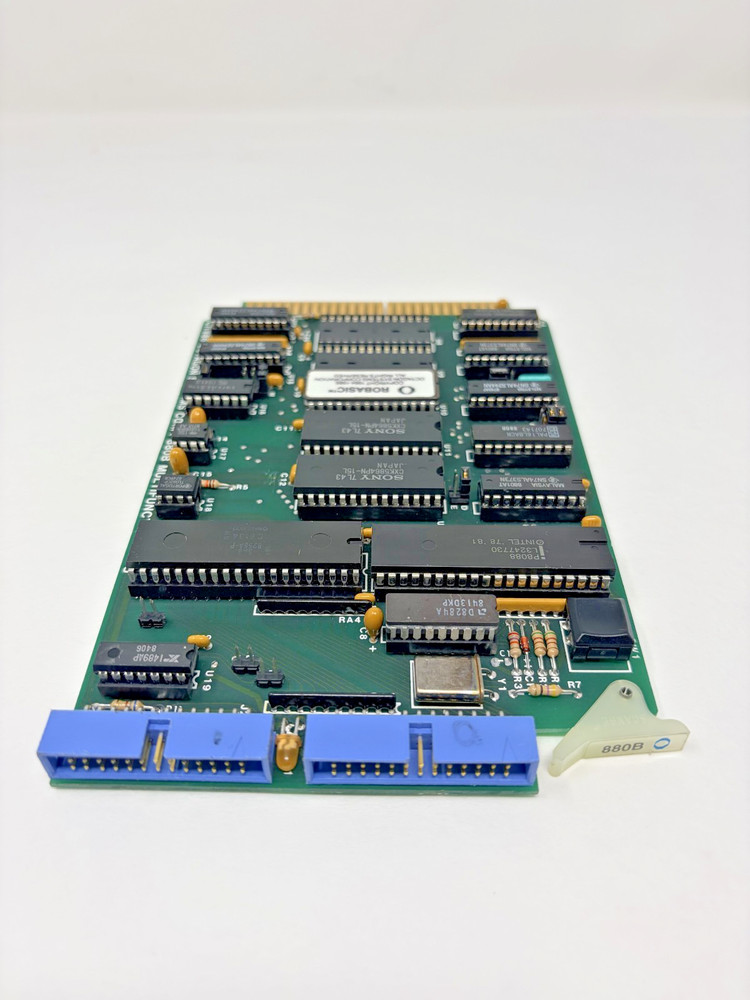 Octagon Systems  880B  Board