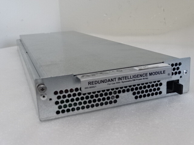 APC Redundant Intelligence Module Model: SYR1M3