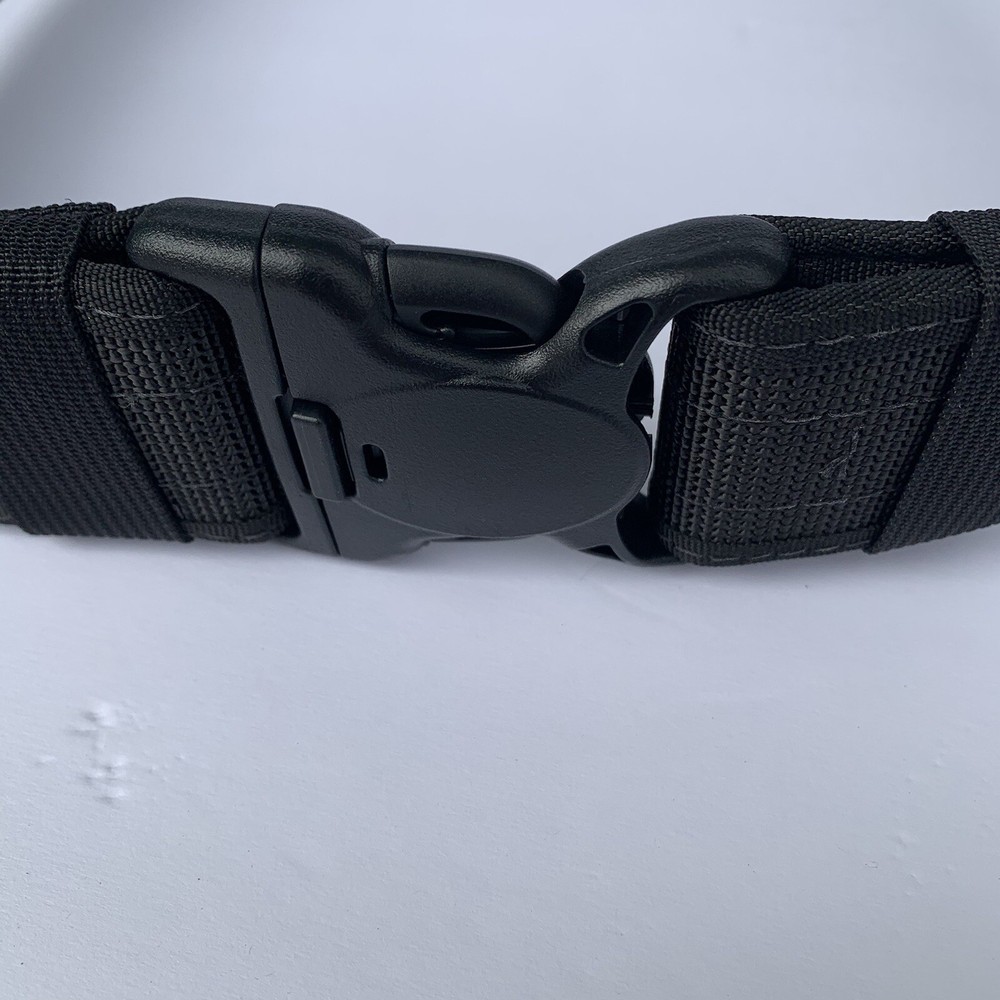 bianchi duty belt