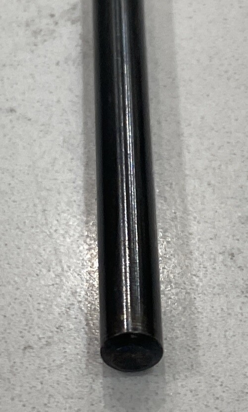Suppressor Alignment Rod Guaranteed Straight! .22