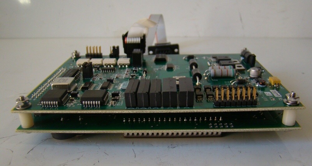 Advanced Vehicle Tech., PCB-CAVT-716-0