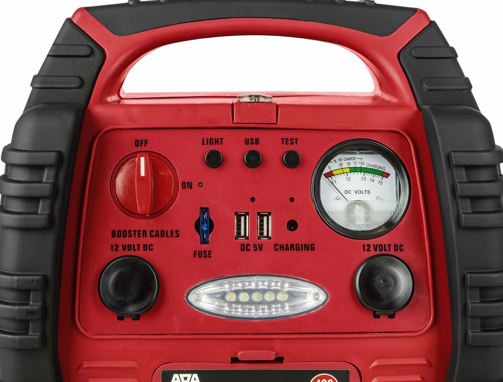 APA Power Pack 5 in 1