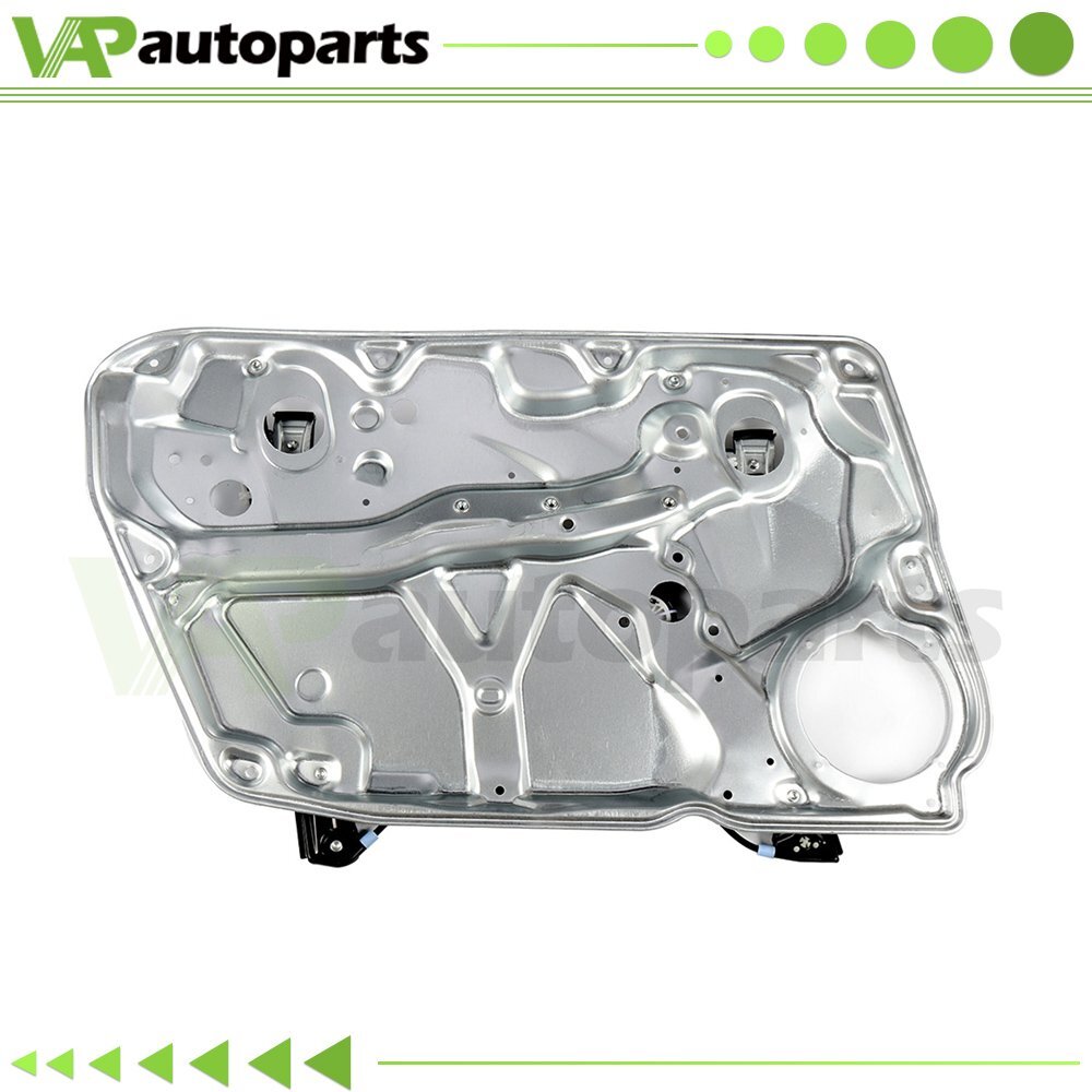 For 1998-2005 Volkswagen Passat Window Regulator Front Left without Motor