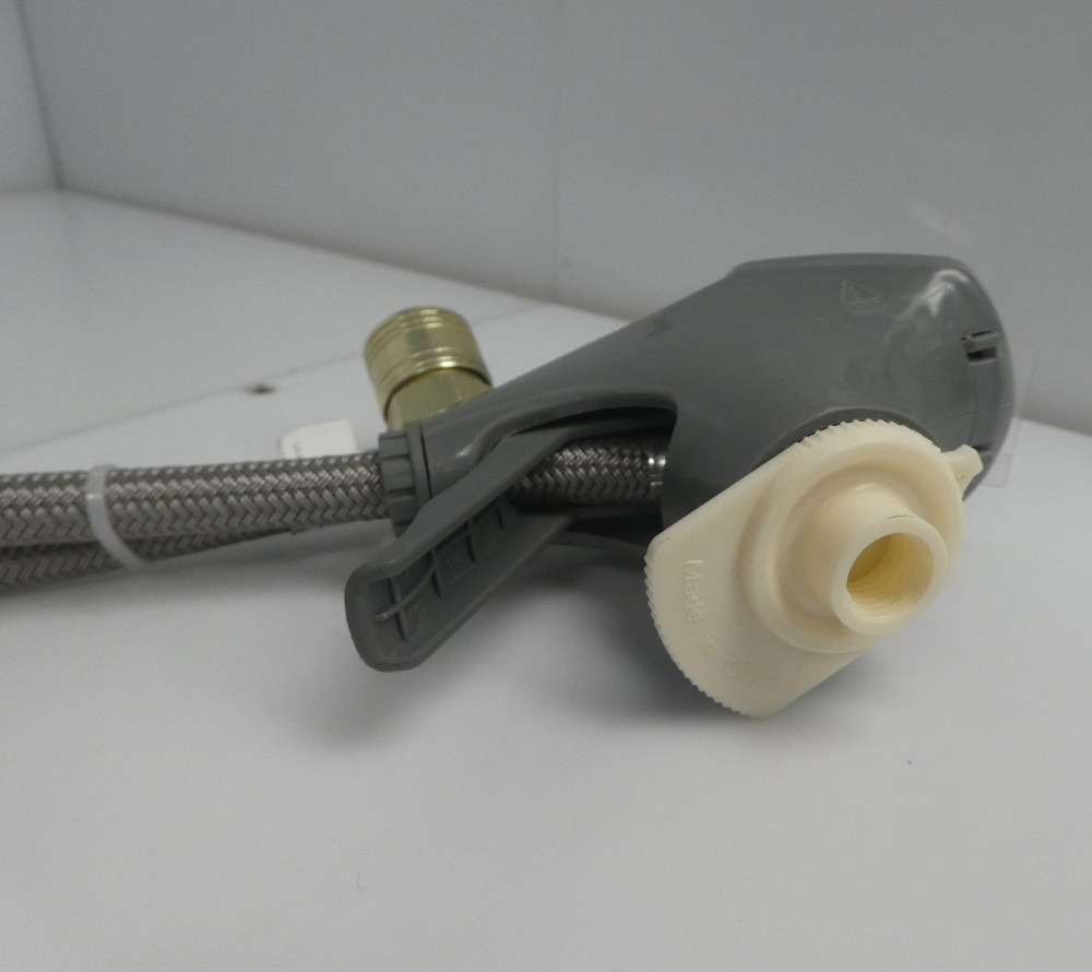 A/C Pro Digital Gauge & Hose