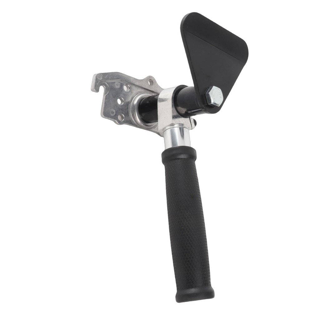 Flat Box Extension Handle Adjustable Drywall Flat Finisher Box Handle NEW