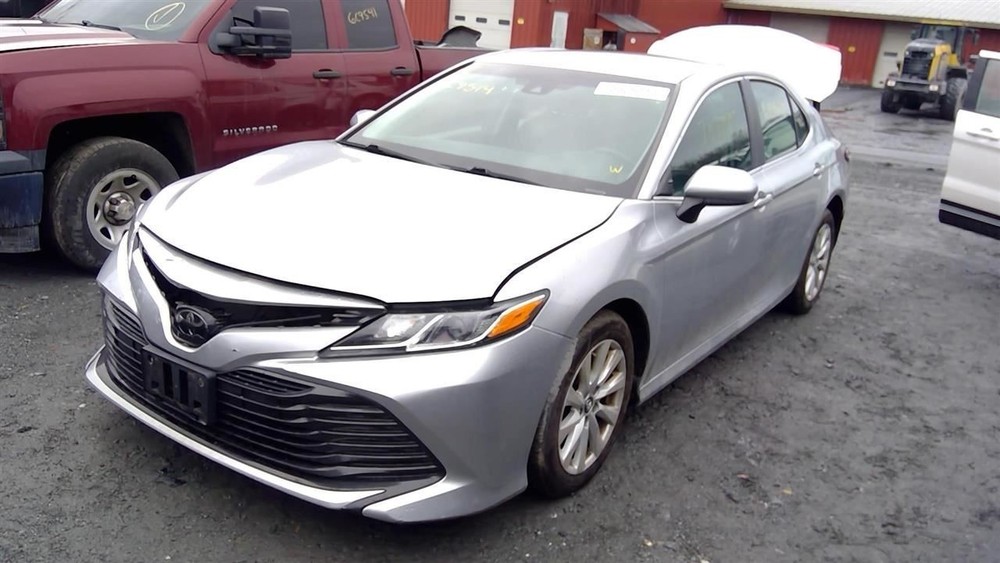 CAMRY 2018 Transmission Shift 2114534