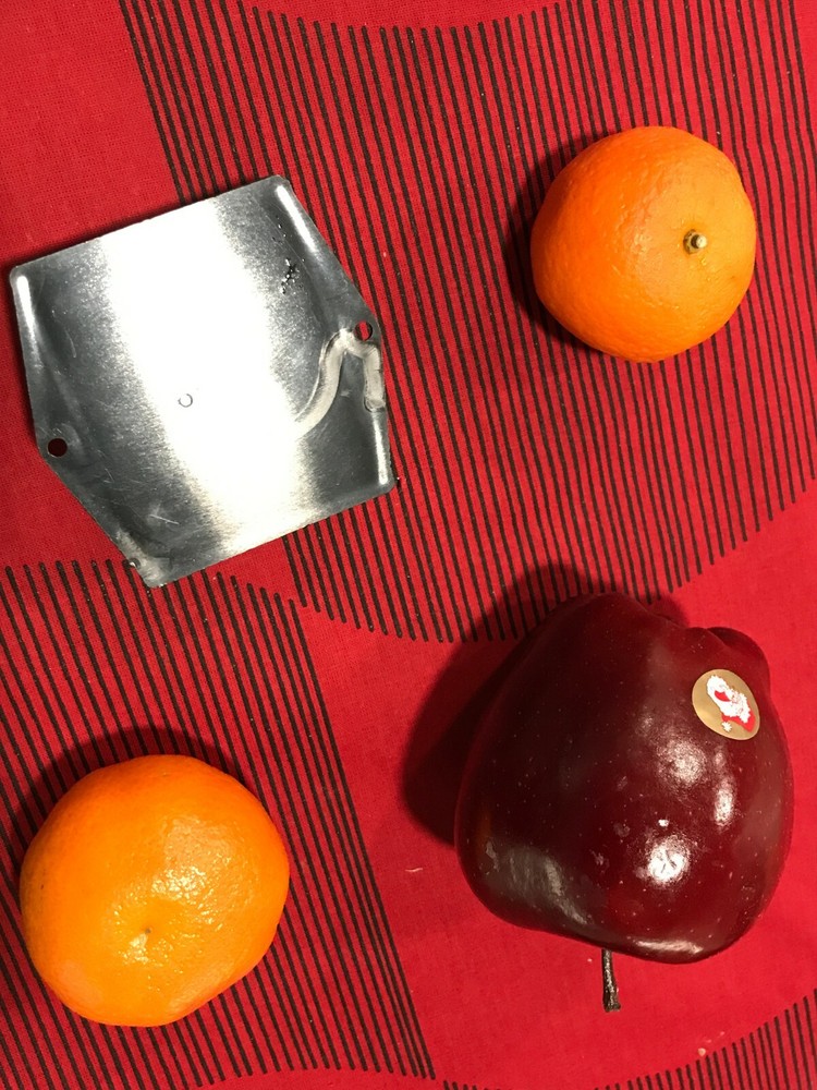 865/4 video distributor Amplyvox