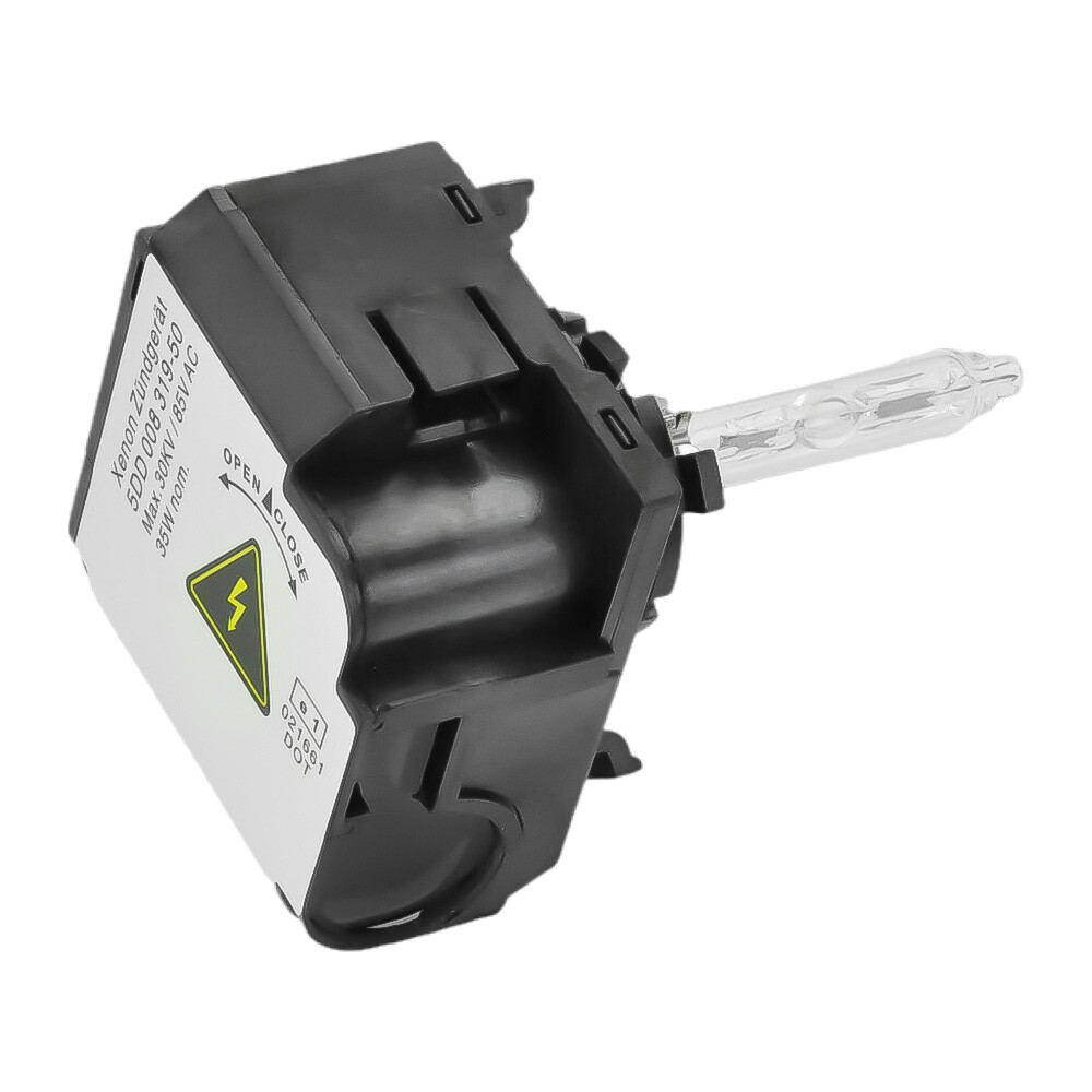 ✅HID Xenon Ballast Igniter 5DD00831950 & D2S Bulb for Mercedes CLS GL ML SLK R E