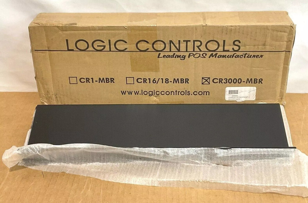 Logic Controls CR3000-MBR Cash Drawer Mounting Bracket