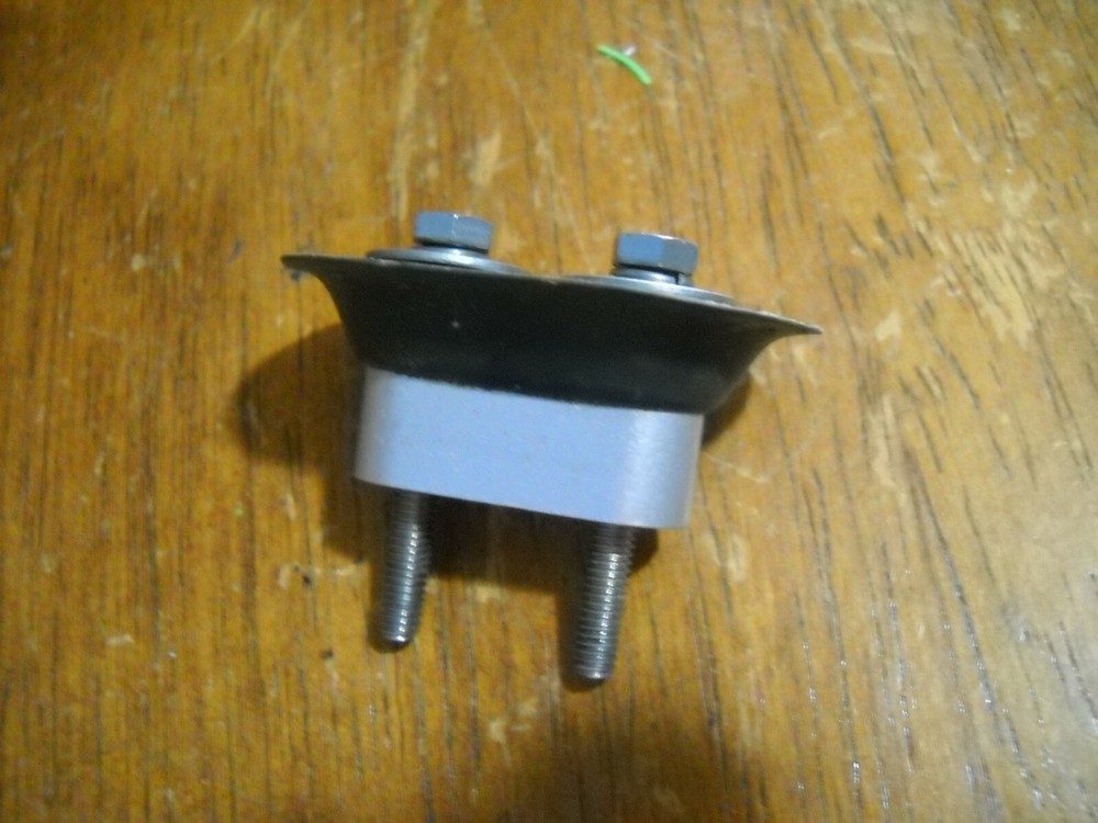 BIZERBA HD 33 MEAT SLICER SEALING