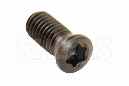 SHARS Insert Screw M2.5 x 6 New pack of 5 !