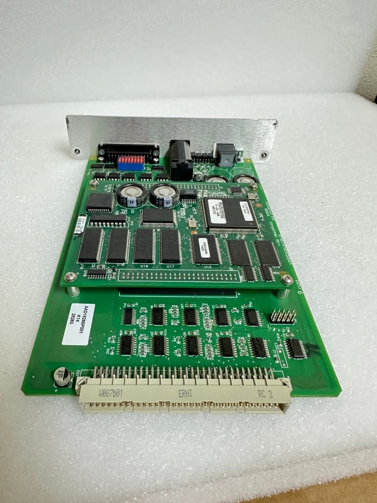 SIEMENS 2070-1B CPU Module AAD15265P001