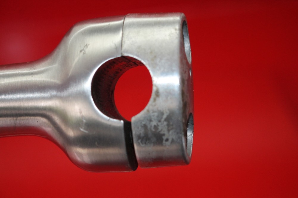 01 KAWASAKI ELIMINATOR 125 HANDLEBAR RISERS