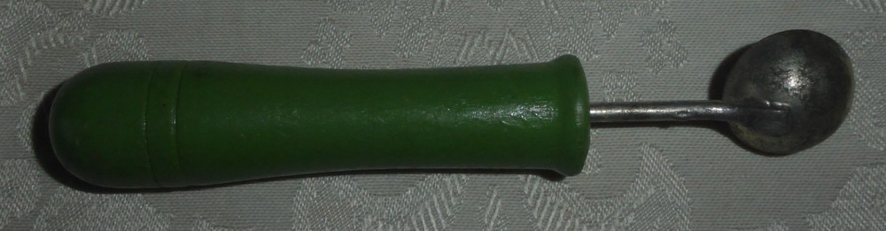 Vintage Melon Scoop
