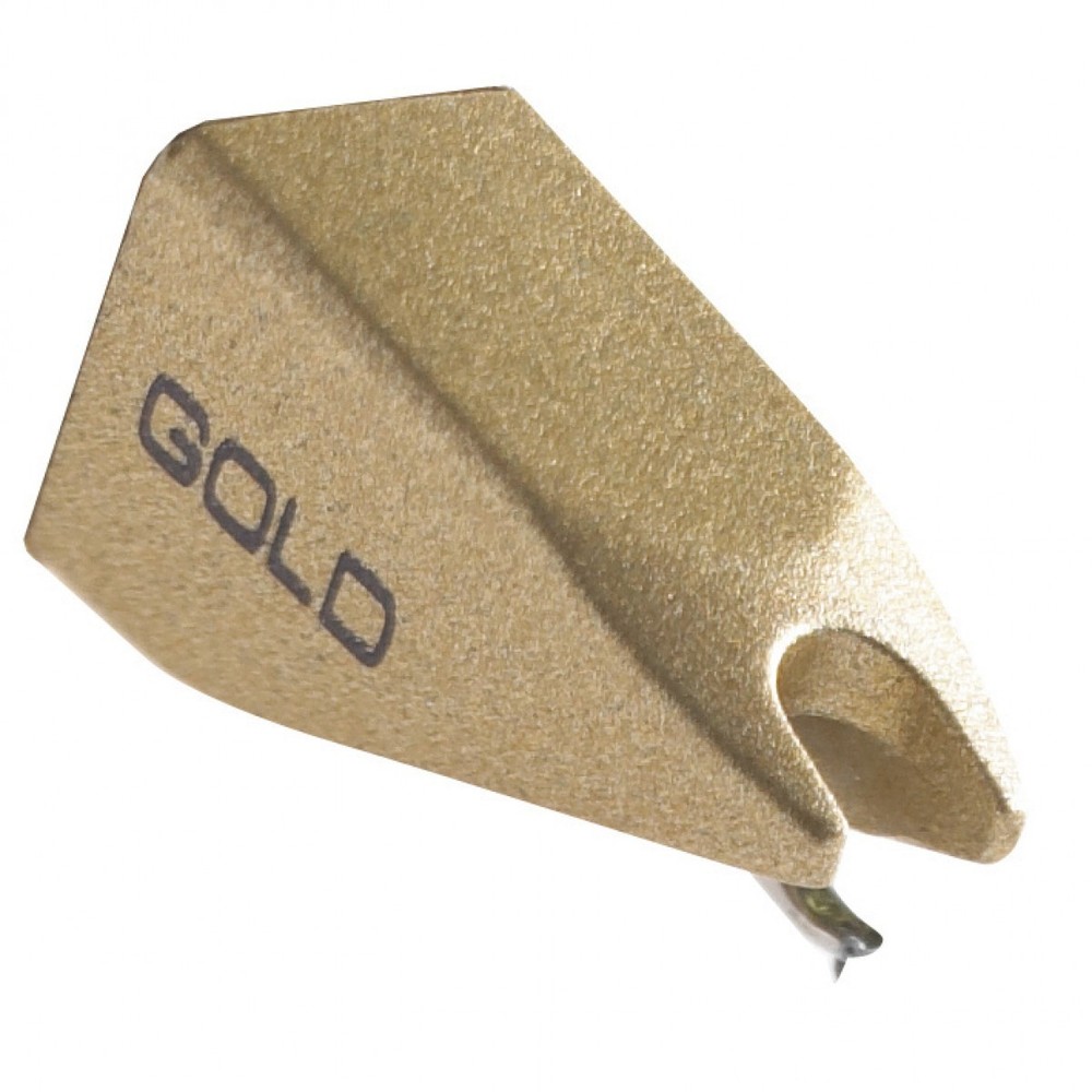 Ortofon Replacement Needle Stylus Gold