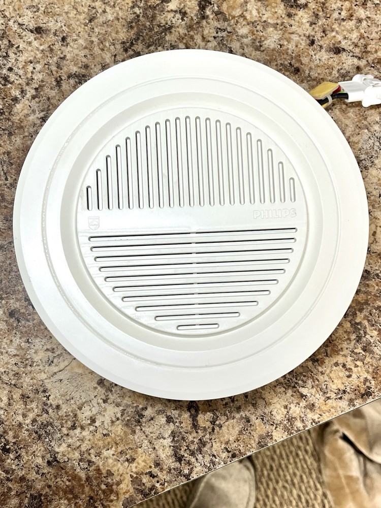 Philips Ceiling Speaker White