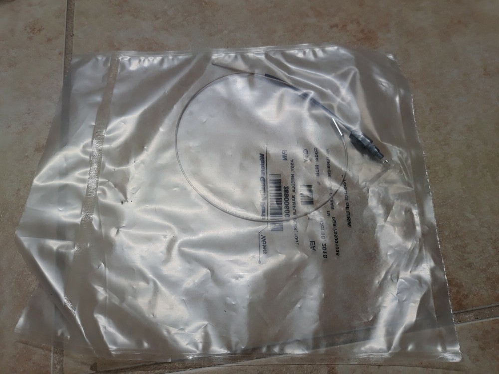 Fix Loop needle, sample peek 10ul