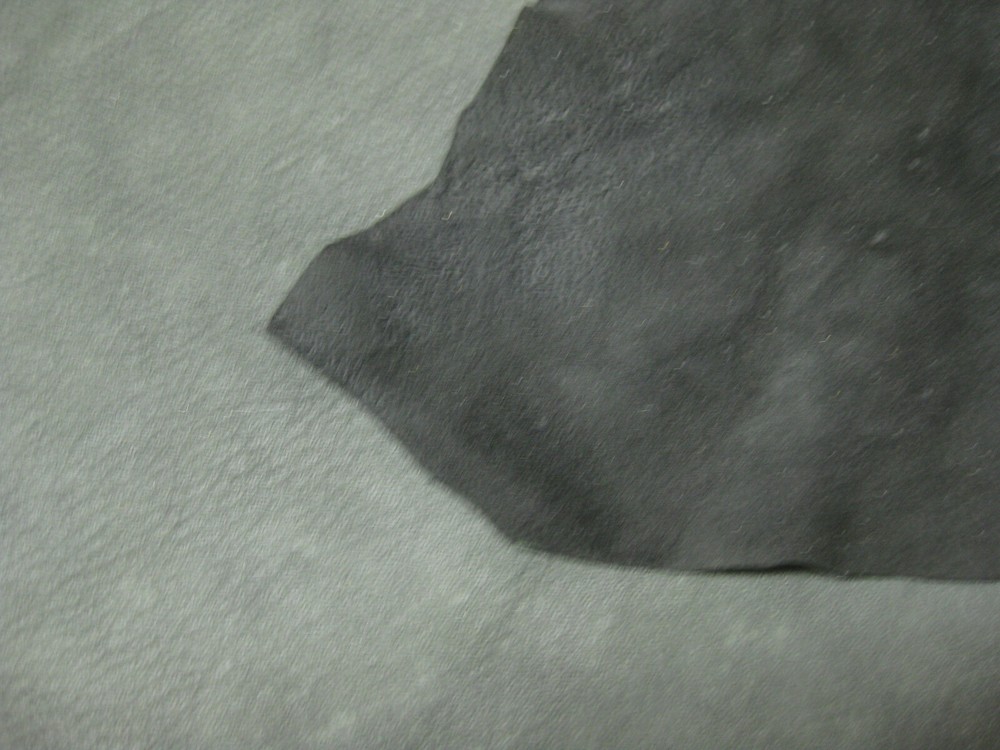 Suede Deer Leather #0010659 Row 102