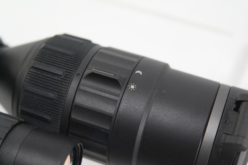 Pulsar Digex C50 Night Vision Rifle Scope NV