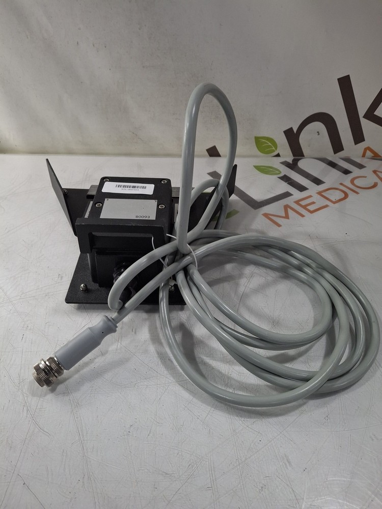 Valleylab E6008 Monopolar Electrosurgical Footswitch